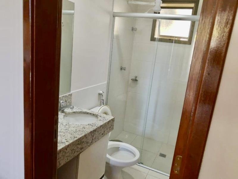 Fotos apartametnos ALDEIA DO LAGO CALDAS NOVAS