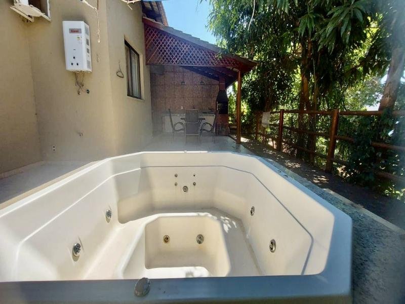 Fotos apartametnos ALDEIA DO LAGO CALDAS NOVAS