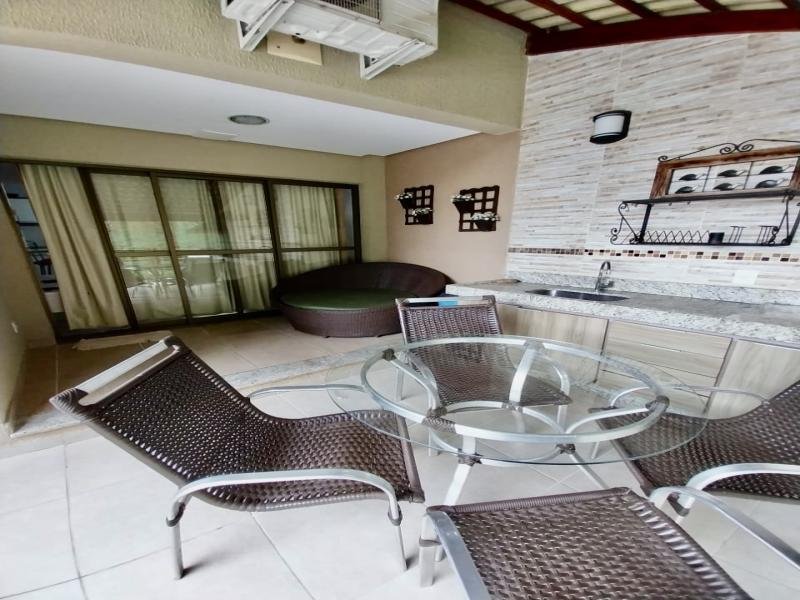 Fotos apartametnos ALDEIA DO LAGO CALDAS NOVAS