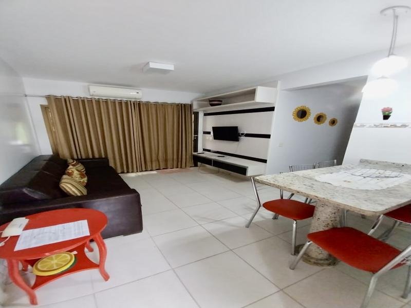 Fotos apartametnos ALDEIA DO LAGO CALDAS NOVAS