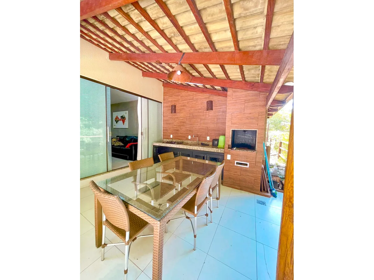 Fotos apartametnos ALDEIA DO LAGO CALDAS NOVAS