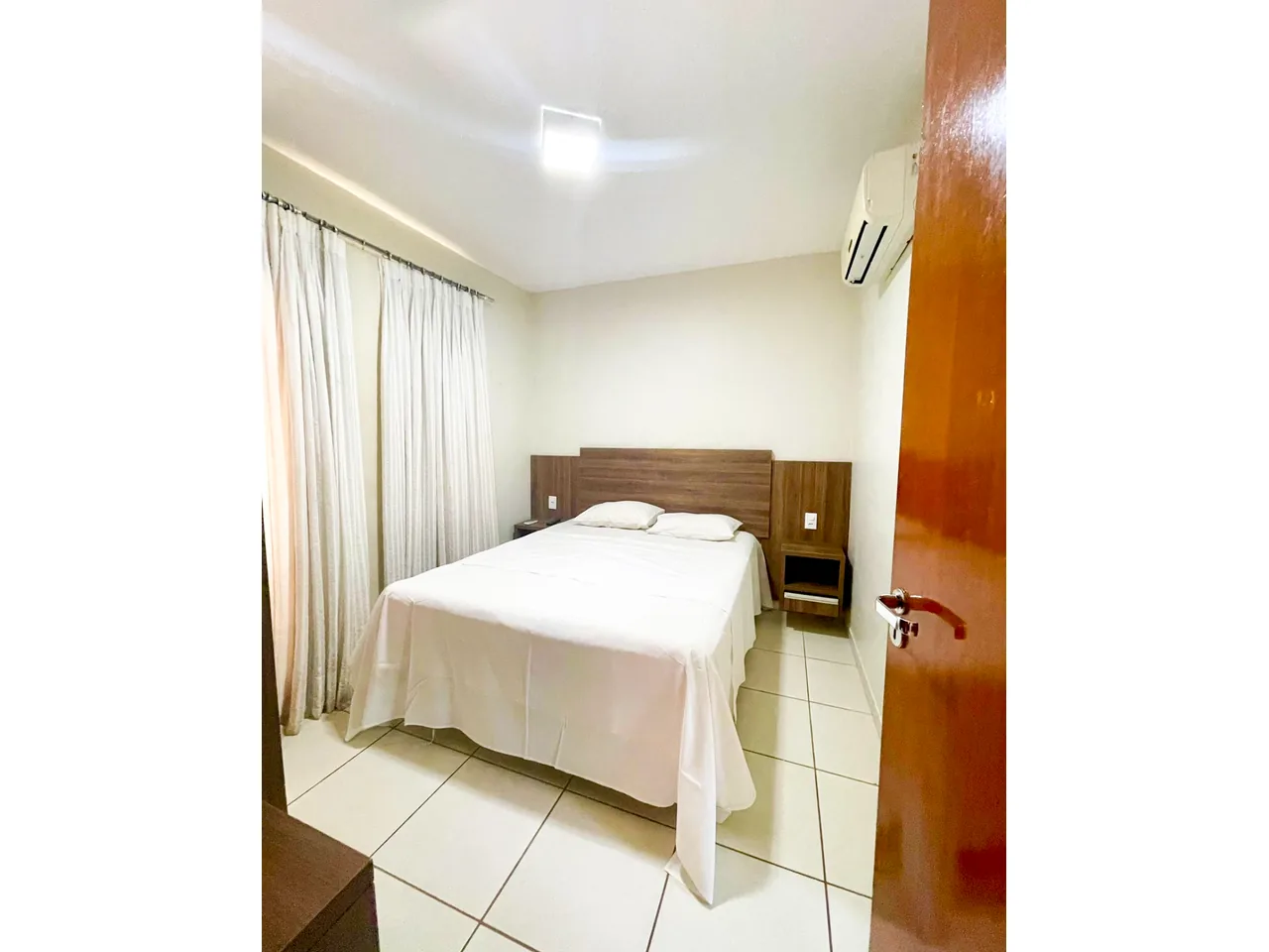 Fotos apartametnos ALDEIA DO LAGO CALDAS NOVAS