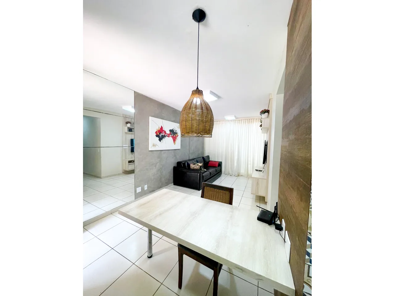 Fotos apartametnos ALDEIA DO LAGO CALDAS NOVAS