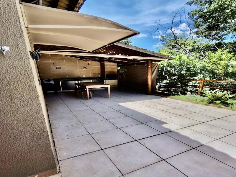 Fotos apartametnos ALDEIA DO LAGO CALDAS NOVAS