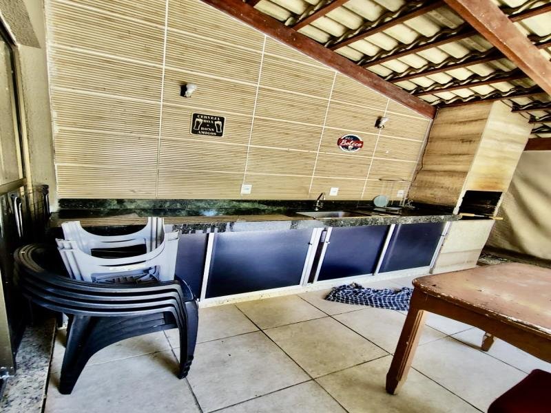 Fotos apartametnos ALDEIA DO LAGO CALDAS NOVAS