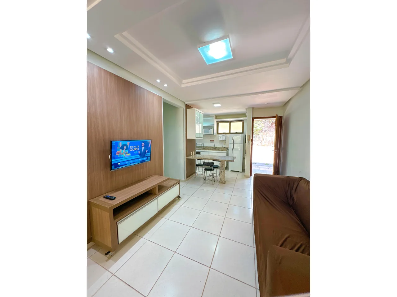 Fotos apartametnos ALDEIA DO LAGO CALDAS NOVAS