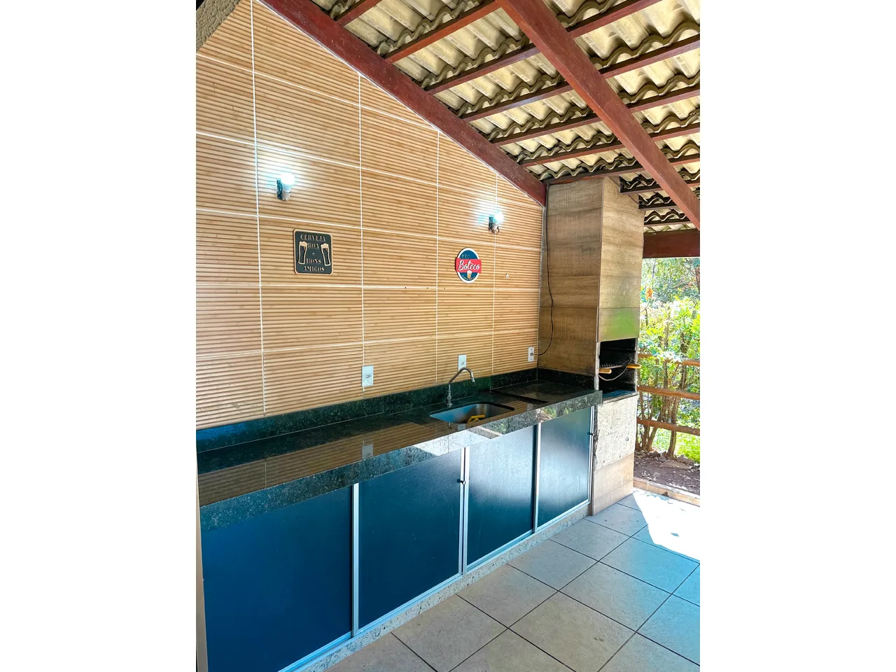 Fotos apartametnos ALDEIA DO LAGO CALDAS NOVAS