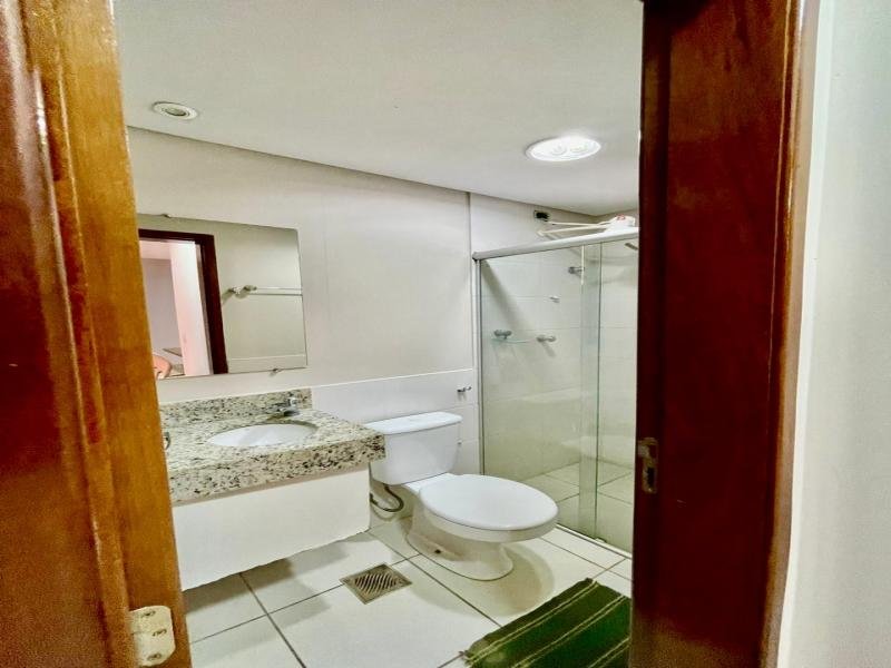 Fotos apartametnos ALDEIA DO LAGO CALDAS NOVAS