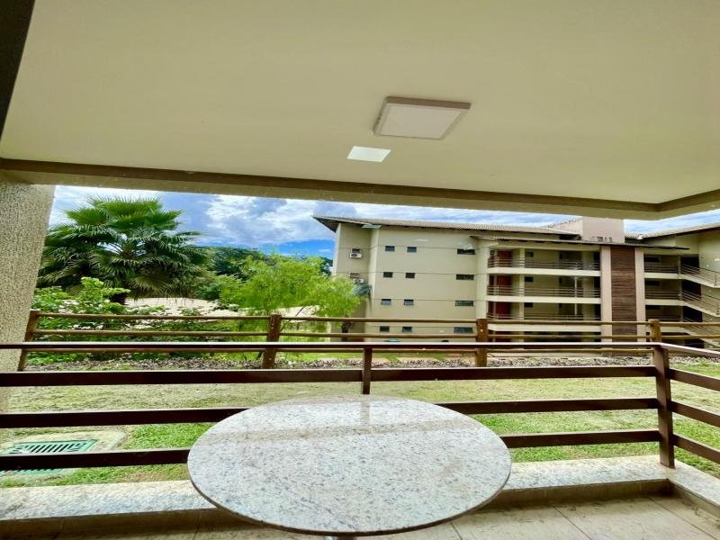 Fotos apartametnos ALDEIA DO LAGO CALDAS NOVAS