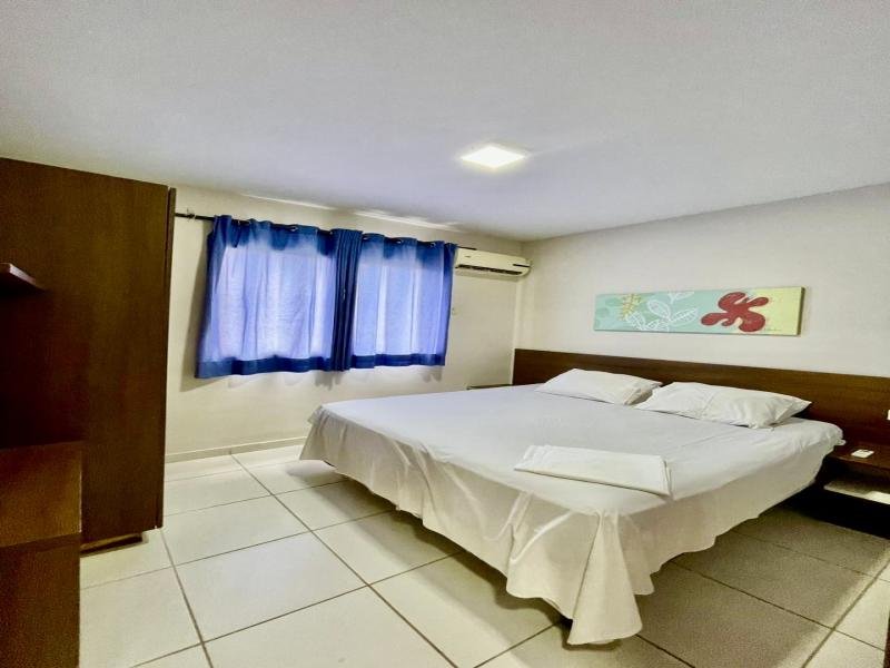 Fotos apartametnos ALDEIA DO LAGO CALDAS NOVAS