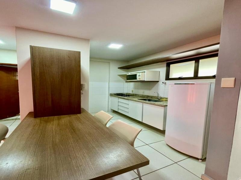 Fotos apartametnos ALDEIA DO LAGO CALDAS NOVAS