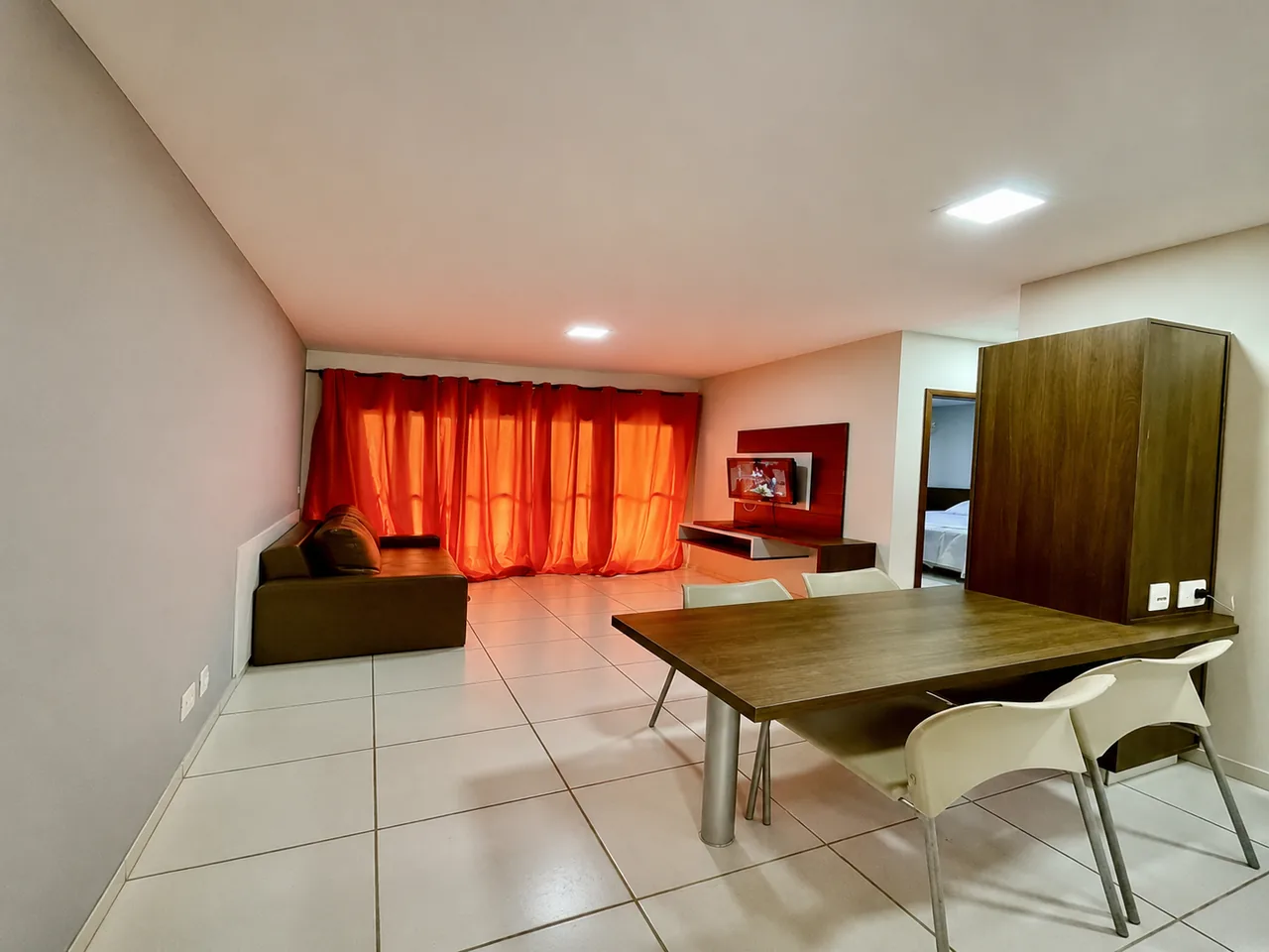 Fotos apartametnos ALDEIA DO LAGO CALDAS NOVAS
