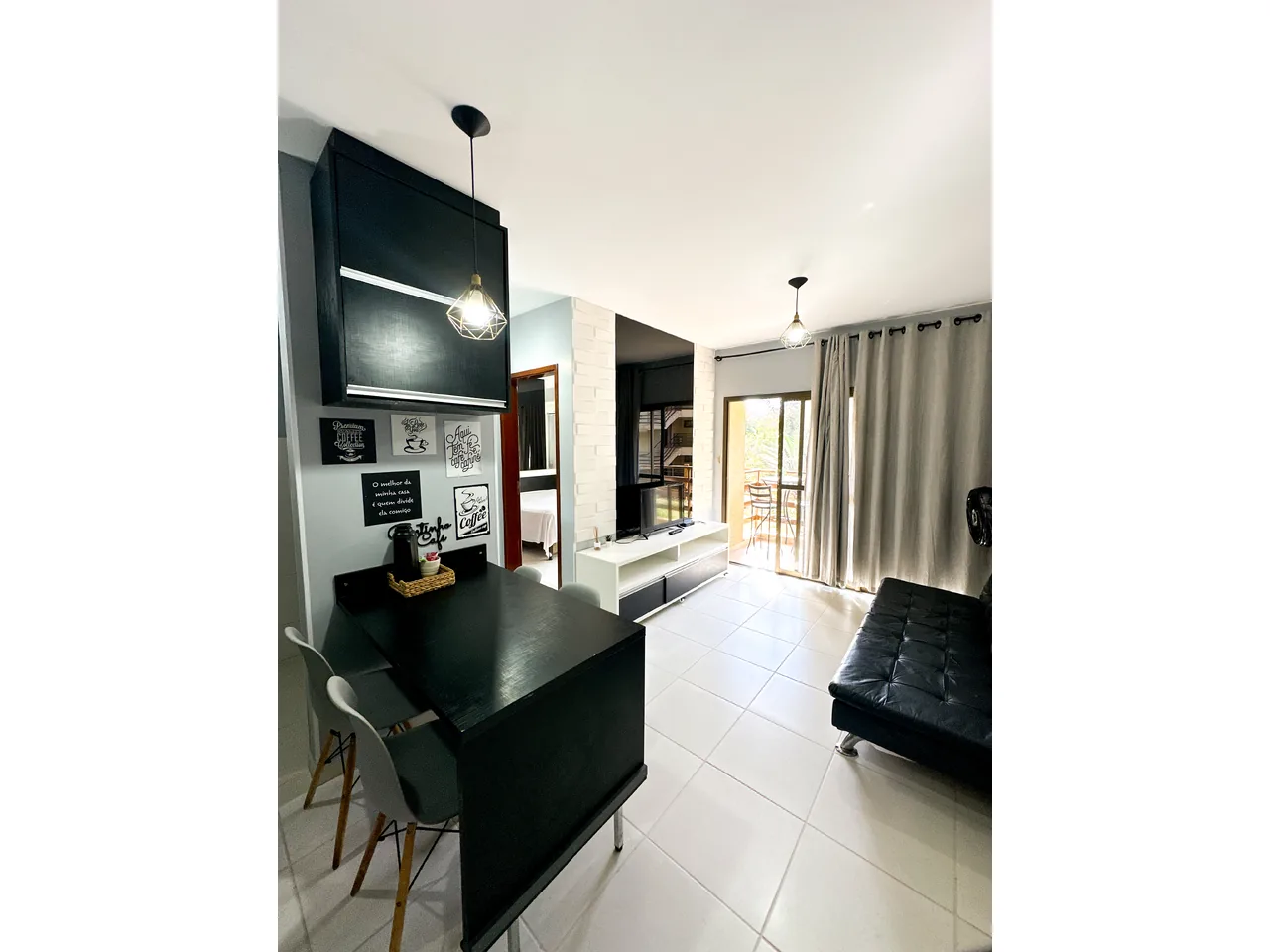 Fotos apartametnos ALDEIA DO LAGO CALDAS NOVAS
