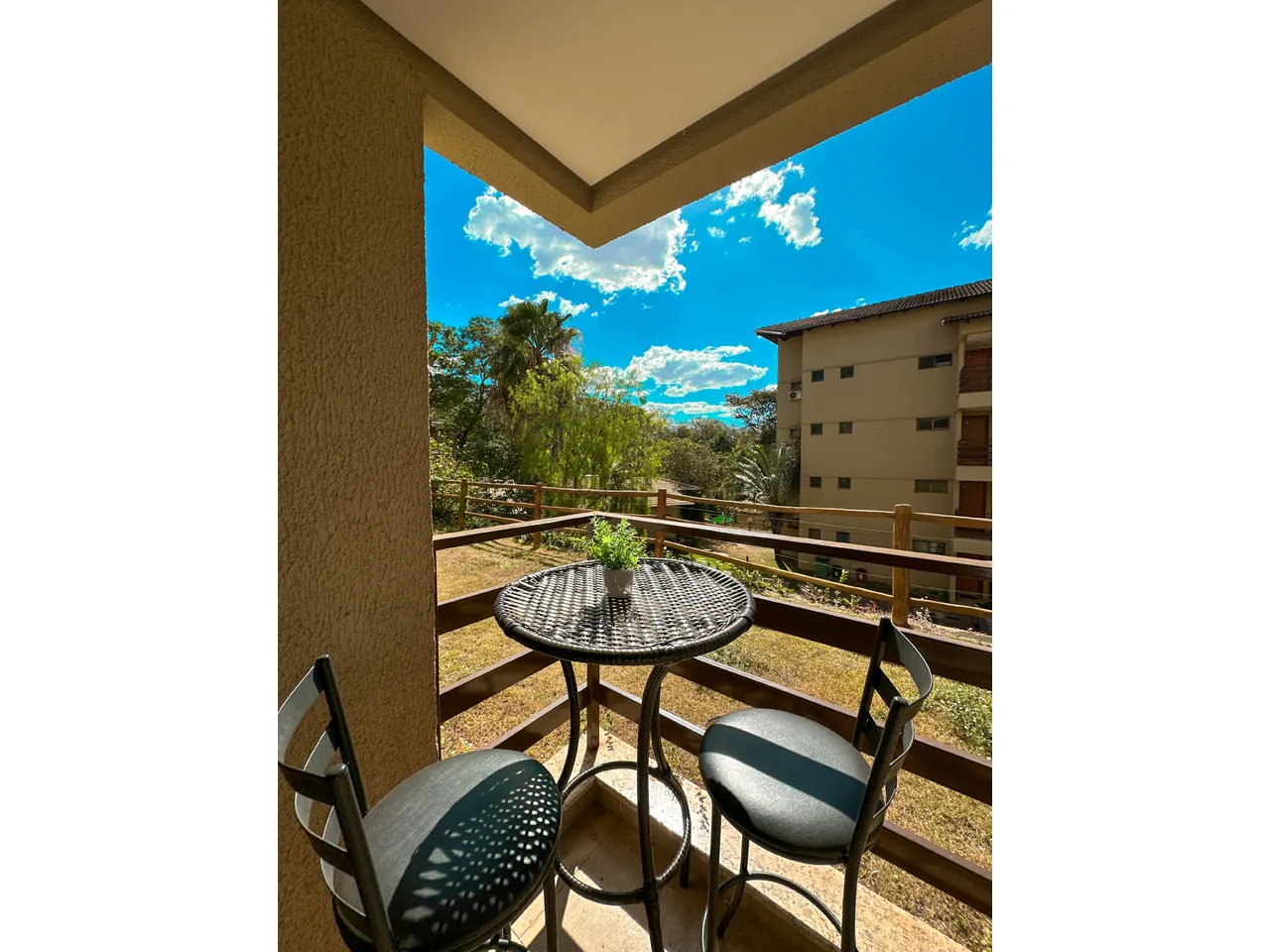 Fotos apartametnos ALDEIA DO LAGO CALDAS NOVAS