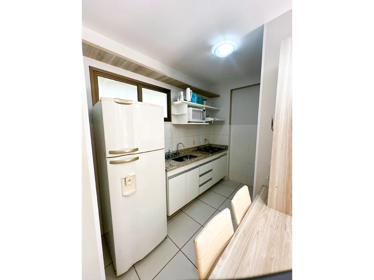 Fotos apartametnos ALDEIA DO LAGO CALDAS NOVAS