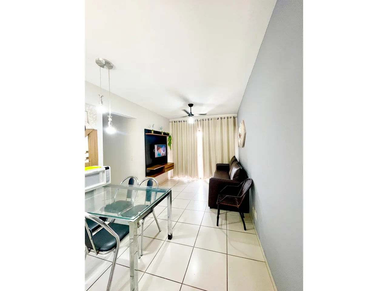 Fotos apartametnos ALDEIA DO LAGO CALDAS NOVAS