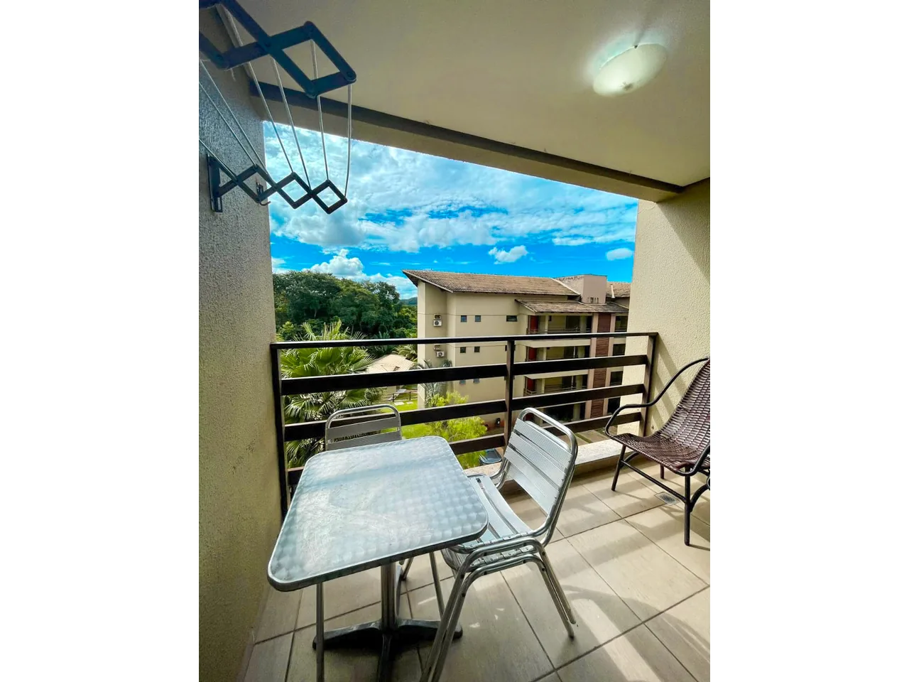 Fotos apartametnos ALDEIA DO LAGO CALDAS NOVAS