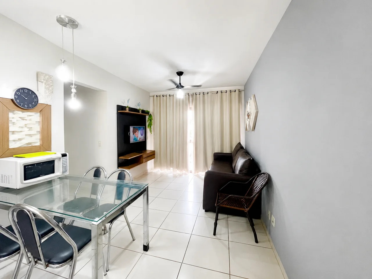 Fotos apartametnos ALDEIA DO LAGO CALDAS NOVAS