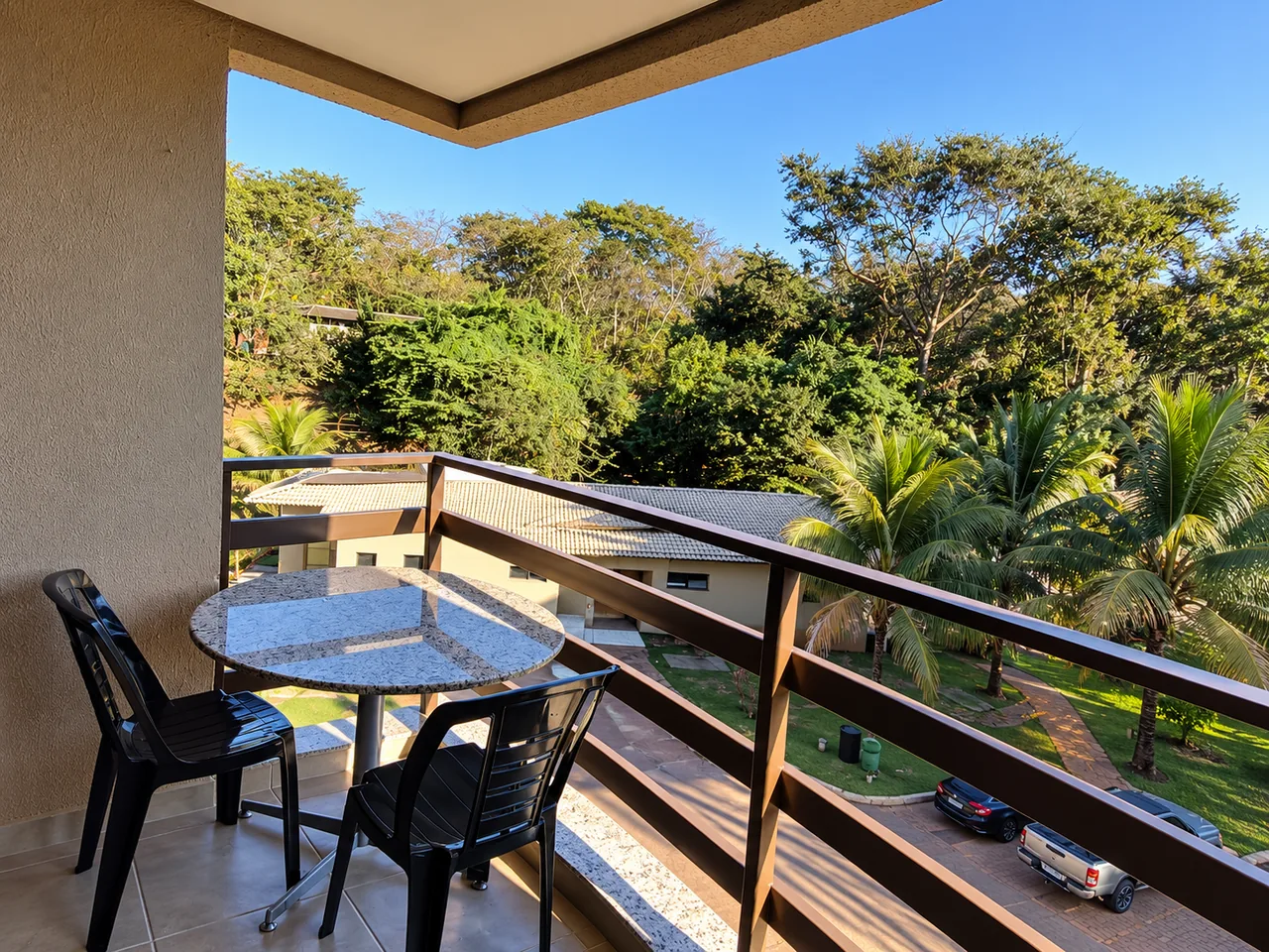 Fotos apartametnos ALDEIA DO LAGO CALDAS NOVAS