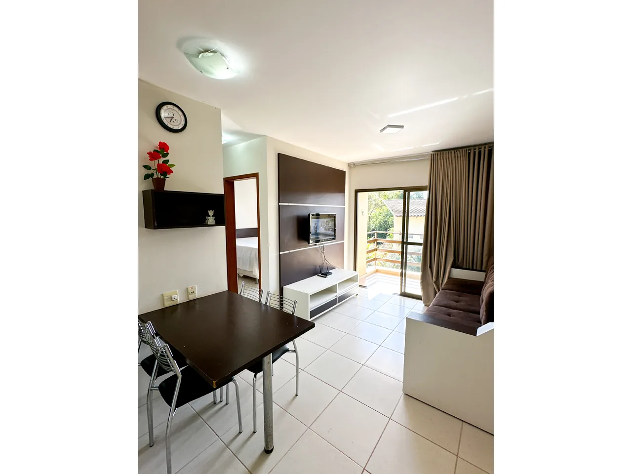 Fotos apartametnos ALDEIA DO LAGO CALDAS NOVAS