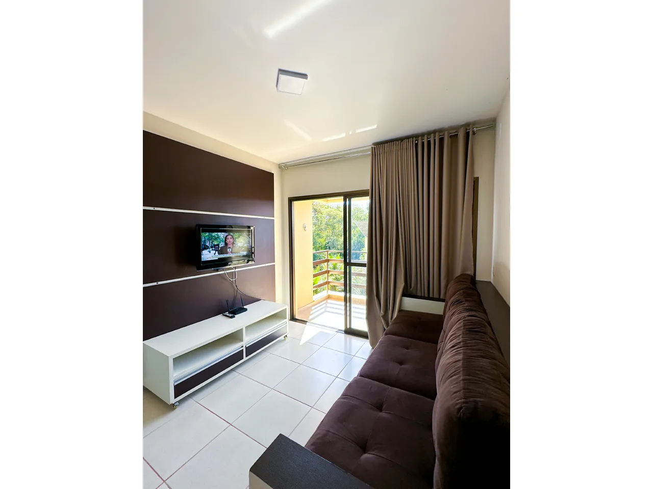 Fotos apartametnos ALDEIA DO LAGO CALDAS NOVAS