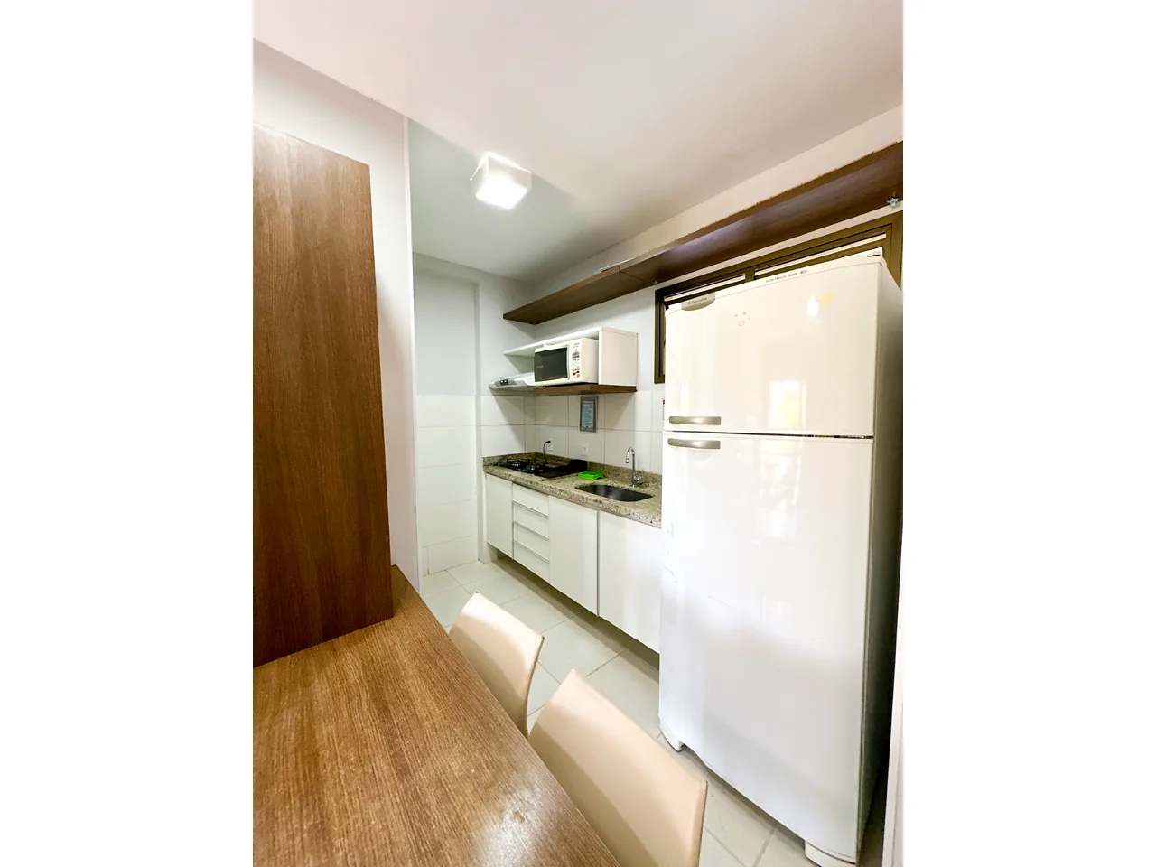 Fotos apartametnos ALDEIA DO LAGO CALDAS NOVAS