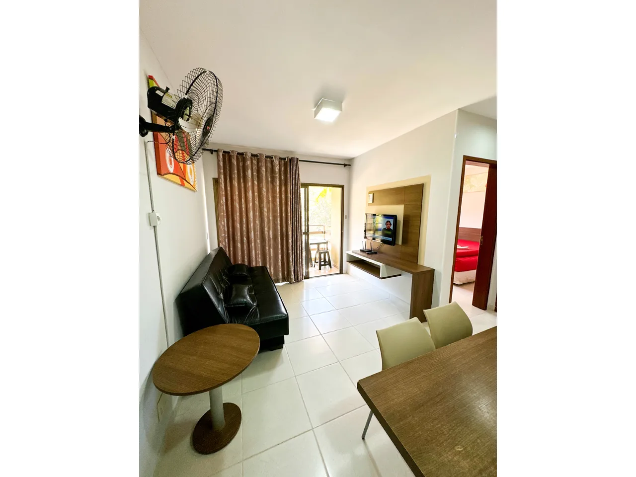 Fotos apartametnos ALDEIA DO LAGO CALDAS NOVAS