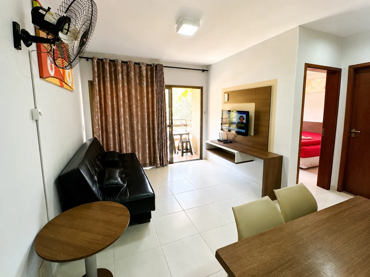 Fotos apartametnos ALDEIA DO LAGO CALDAS NOVAS