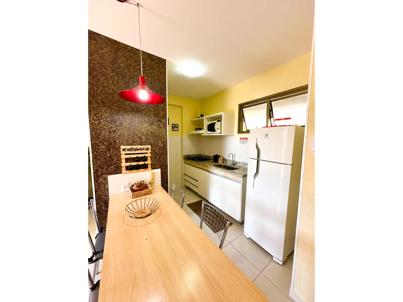Fotos apartametnos ALDEIA DO LAGO CALDAS NOVAS