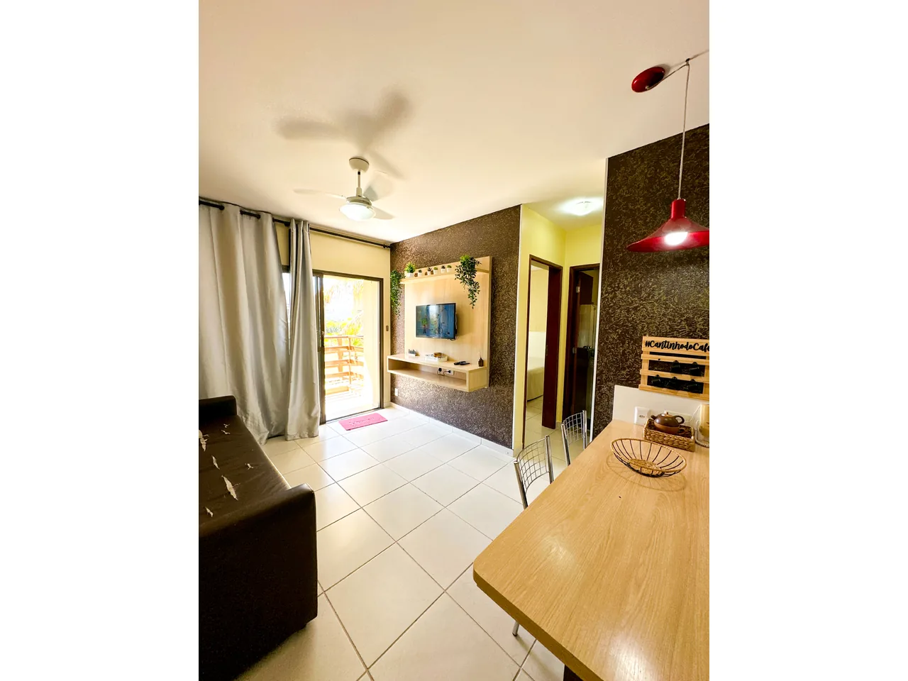 Fotos apartametnos ALDEIA DO LAGO CALDAS NOVAS