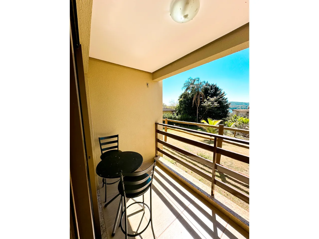 Fotos apartametnos ALDEIA DO LAGO CALDAS NOVAS