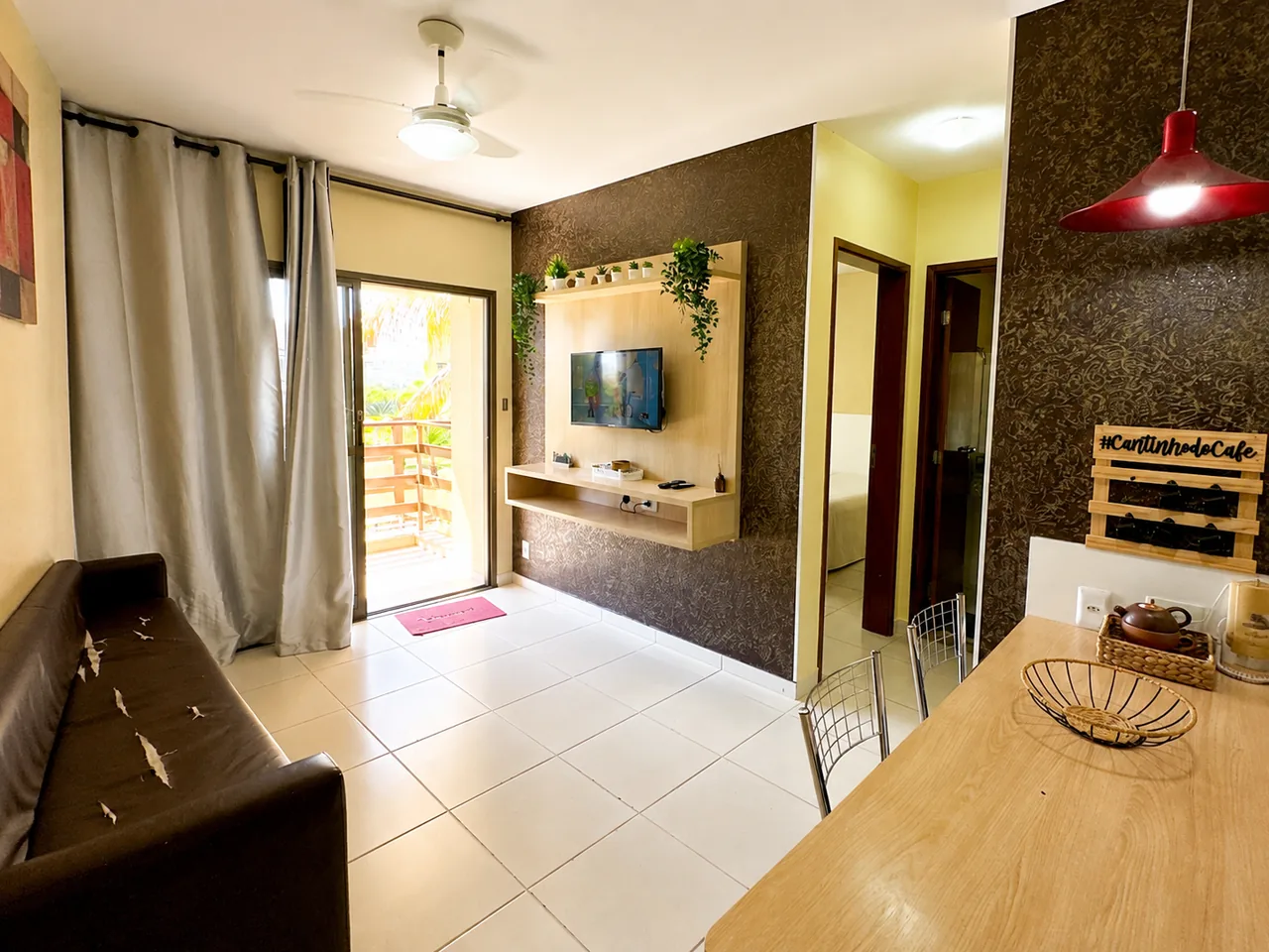 Fotos apartametnos ALDEIA DO LAGO CALDAS NOVAS