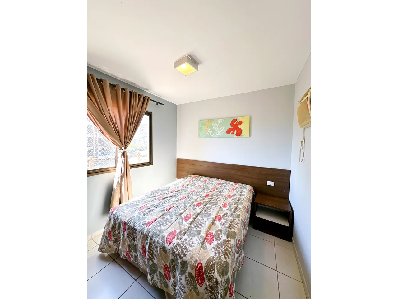 Fotos apartametnos ALDEIA DO LAGO CALDAS NOVAS