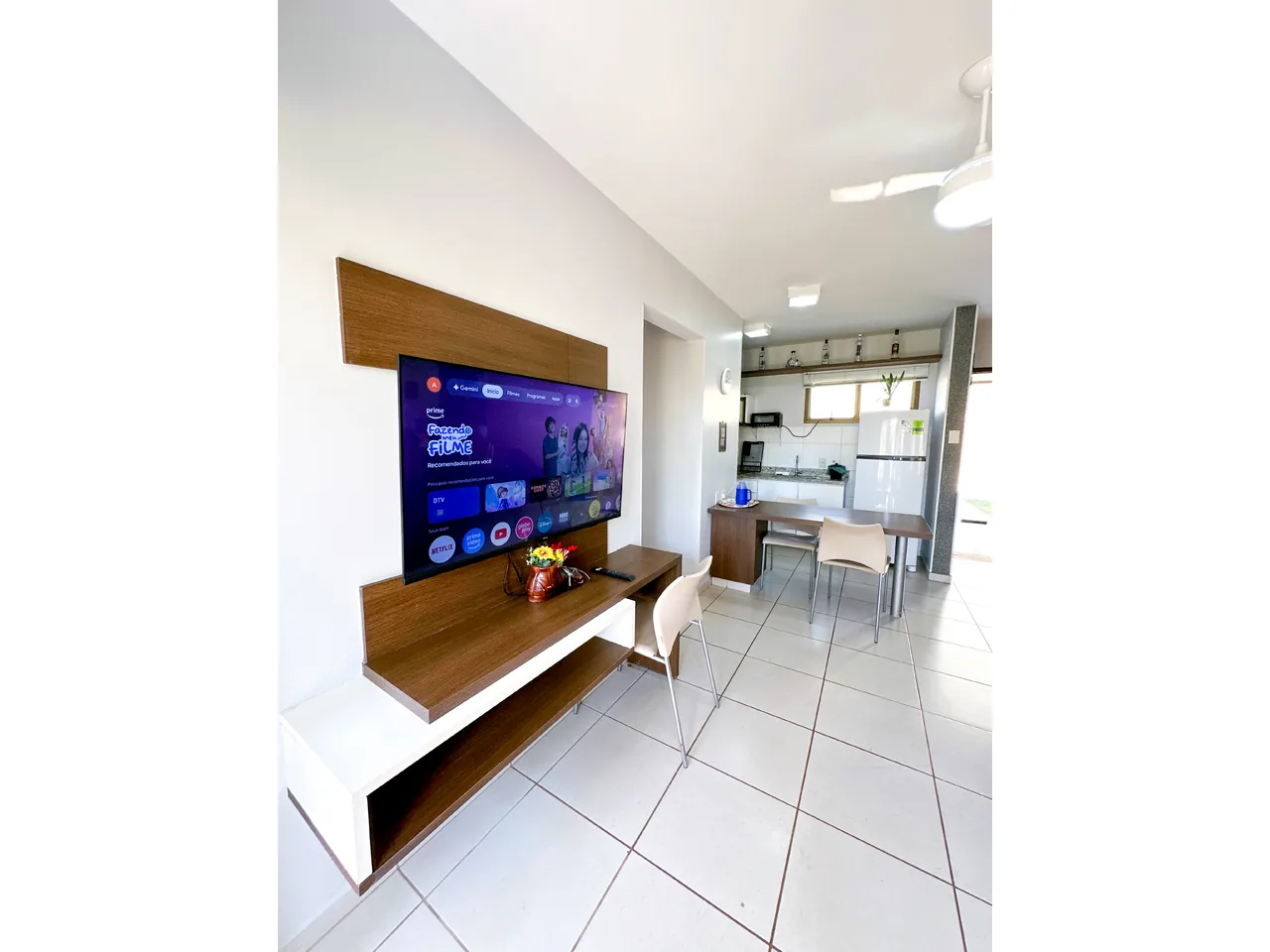 Fotos apartametnos ALDEIA DO LAGO CALDAS NOVAS