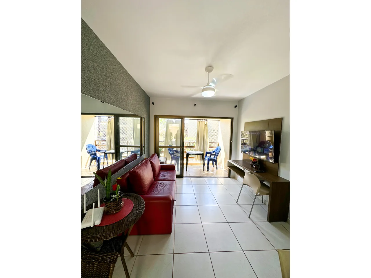Fotos apartametnos ALDEIA DO LAGO CALDAS NOVAS