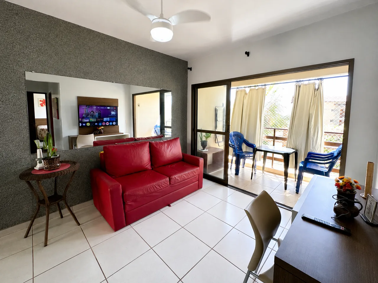 Fotos apartametnos ALDEIA DO LAGO CALDAS NOVAS