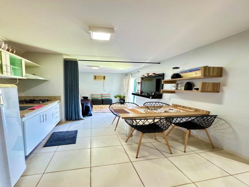 Fotos apartametnos ENSEADA NAUTICO CALDAS NOVAS