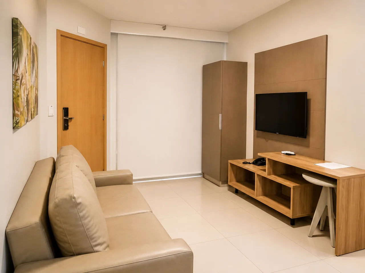 Fotos apartametnos PARK VEREDAS - RIO QUENTE RIO QUENTE