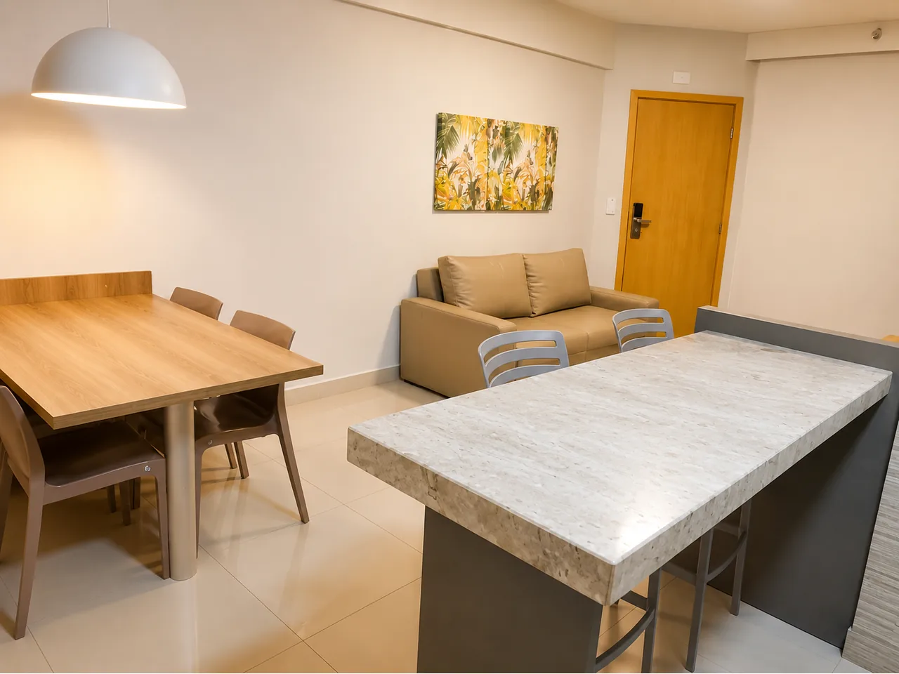 Fotos apartametnos PARK VEREDAS - RIO QUENTE RIO QUENTE