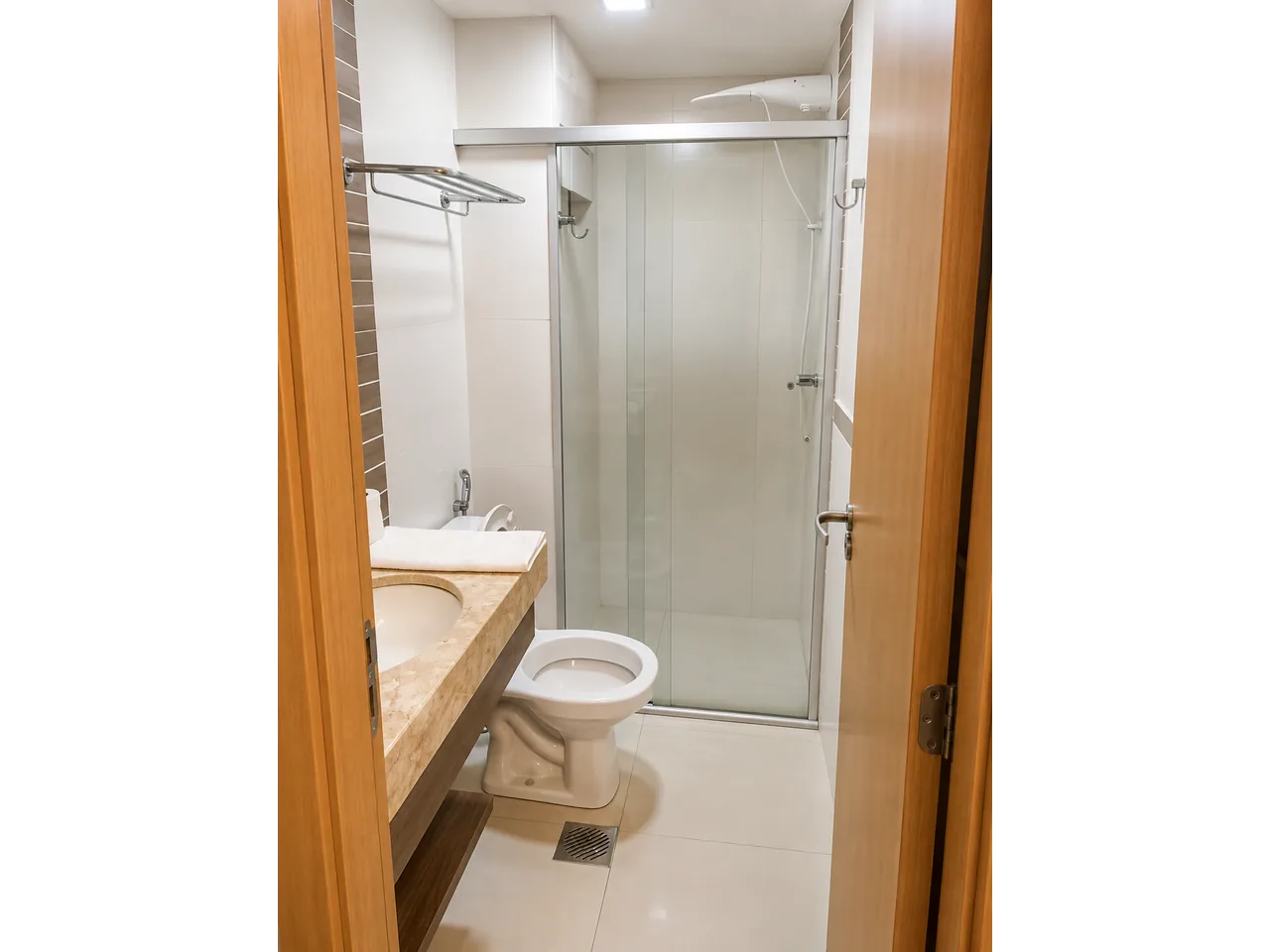 Fotos apartametnos PARK VEREDAS - RIO QUENTE RIO QUENTE