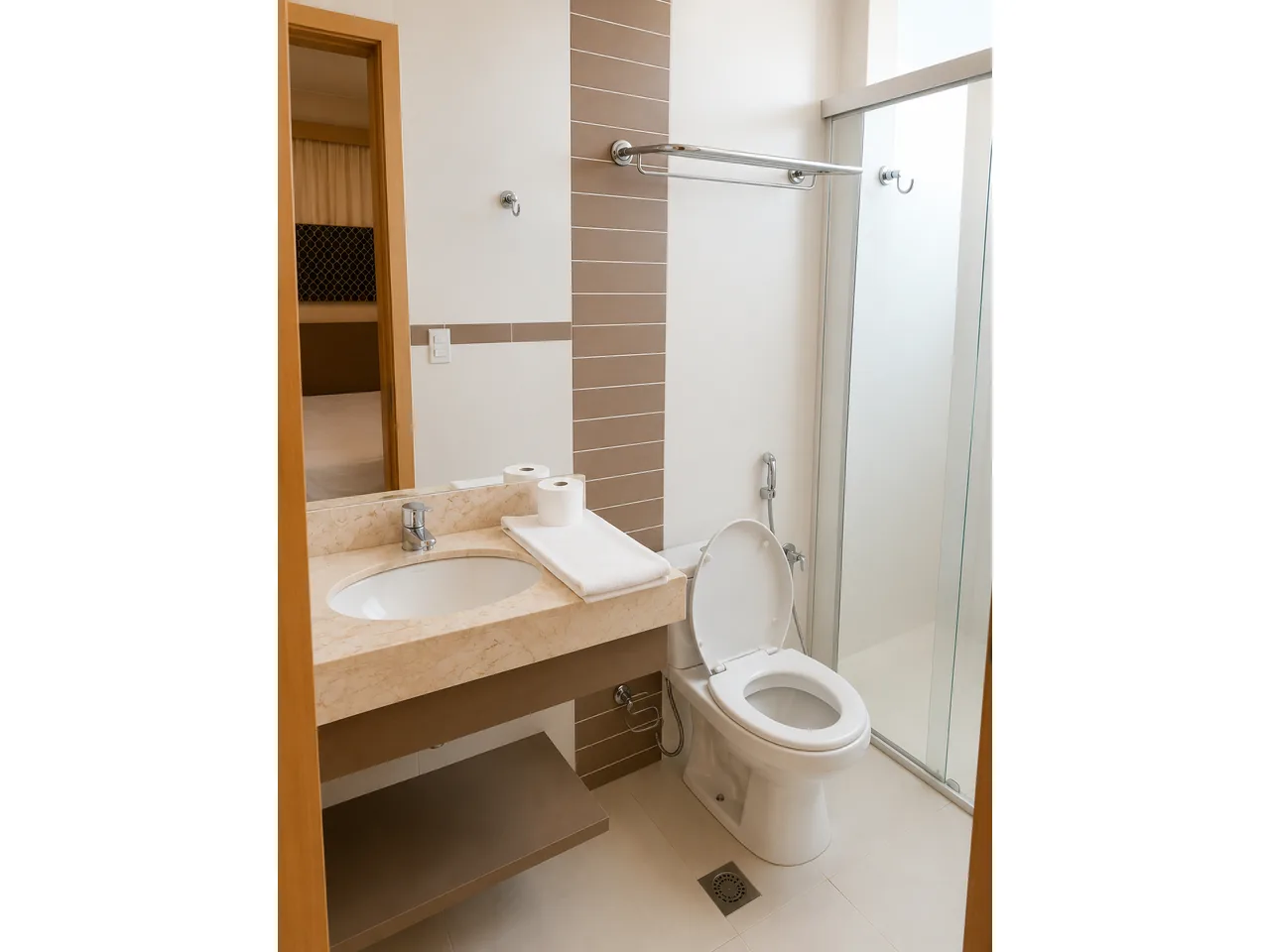 Fotos apartametnos PARK VEREDAS - RIO QUENTE RIO QUENTE