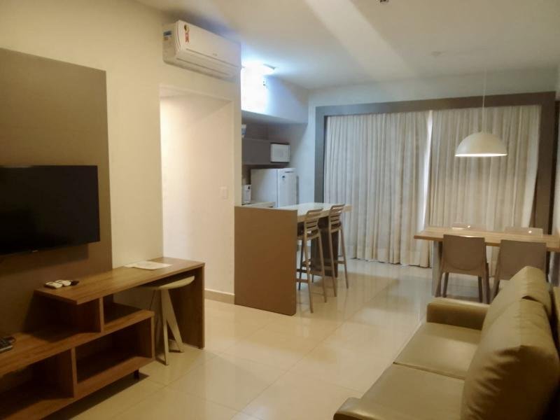 Fotos apartametnos PARK VEREDAS - RIO QUENTE RIO QUENTE