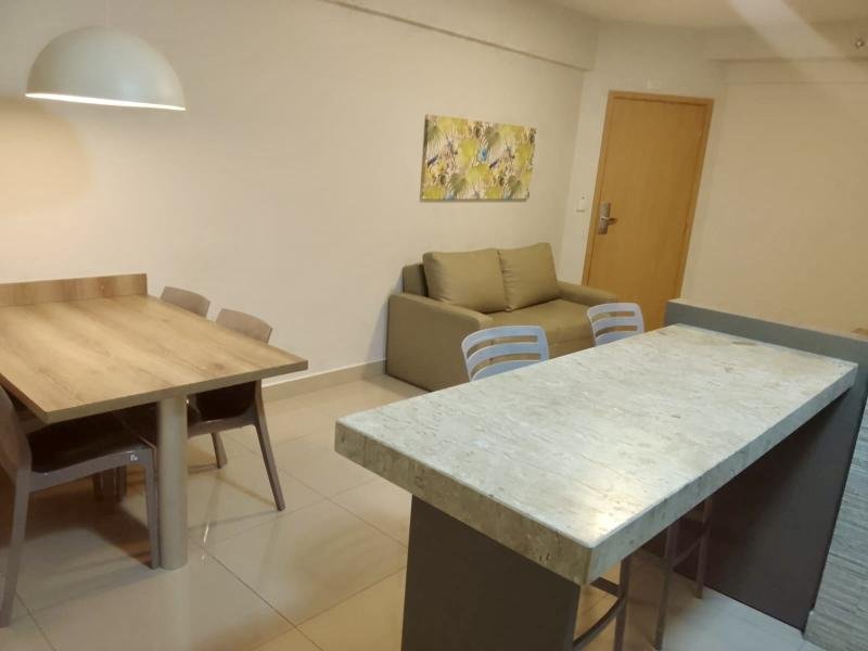 Fotos apartametnos PARK VEREDAS - RIO QUENTE RIO QUENTE