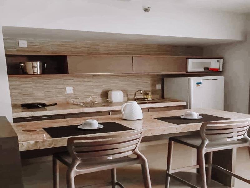 Fotos apartametnos PARK VEREDAS - RIO QUENTE RIO QUENTE