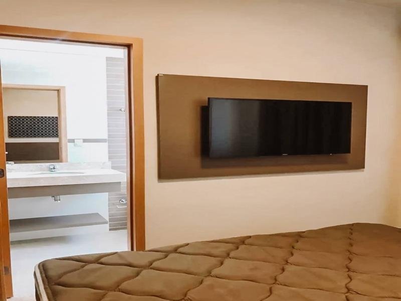 Fotos apartametnos PARK VEREDAS - RIO QUENTE RIO QUENTE