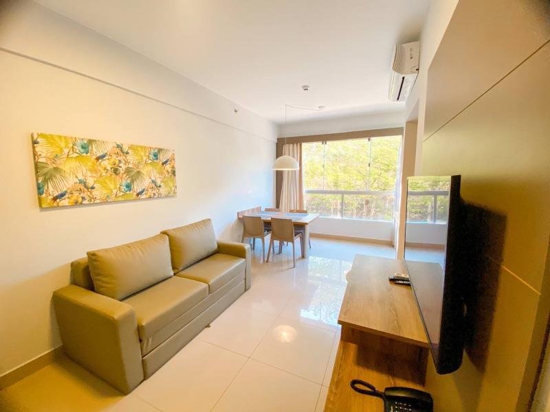 Fotos apartametnos PARK VEREDAS - RIO QUENTE RIO QUENTE