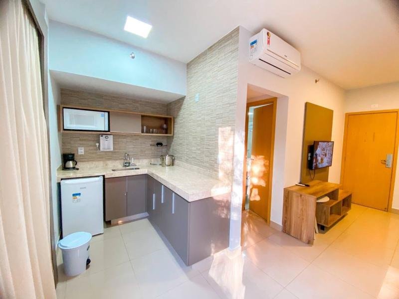 Fotos apartametnos PARK VEREDAS - RIO QUENTE RIO QUENTE