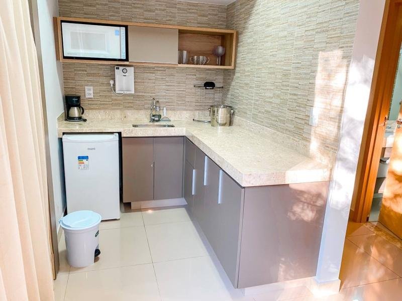 Fotos apartametnos PARK VEREDAS - RIO QUENTE RIO QUENTE