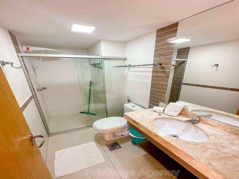 Fotos apartametnos PARK VEREDAS - RIO QUENTE RIO QUENTE