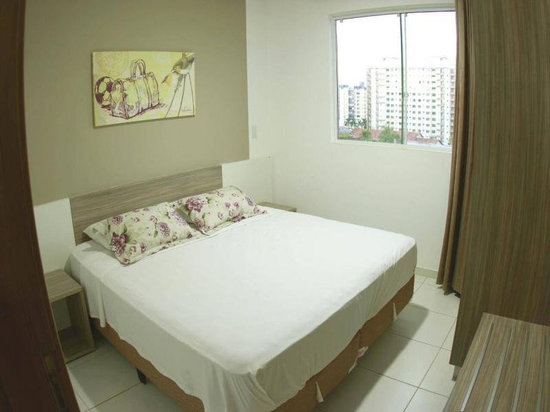 Fotos apartametnos RIVIERA PARK  HOTEL CALDAS NOVAS